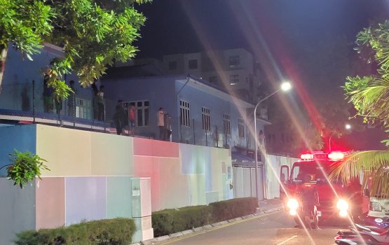 FIyavatheegai alifaanuge haadhisaa eh bodethi gellun thakeh