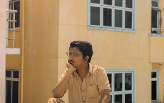 Asif: Disney characterun 