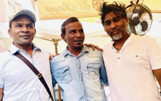 UPDATED: Italy gai dhivessaku dhan jassai maraalaifi