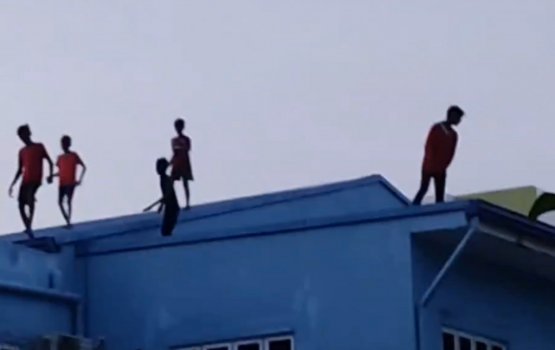 Fiyavathi ge massala annanee balamun: children ambassador office