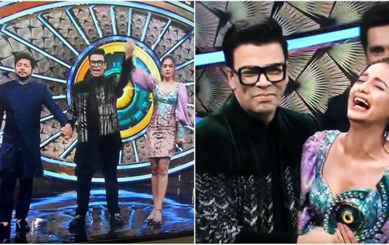 Bigg Boss OTT kamiyaabu kuree Divya