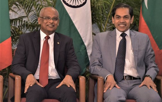 Dhifaa'aky mihaaru sarahadhdhee mafuhoomeh, Gaumee mafuhoomeh noon: Sudhir