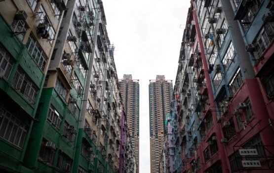 Konme flat ehgai king size 2 endhuge bodumin, Hong Kong thoh jehenee!