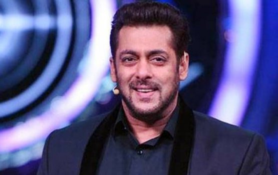 Salman Khan 