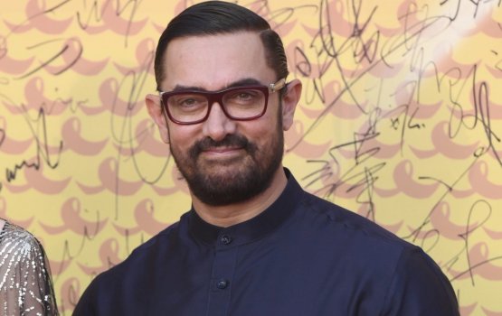 Film industry aa dhurahdhaan gasthu koffin: Amir