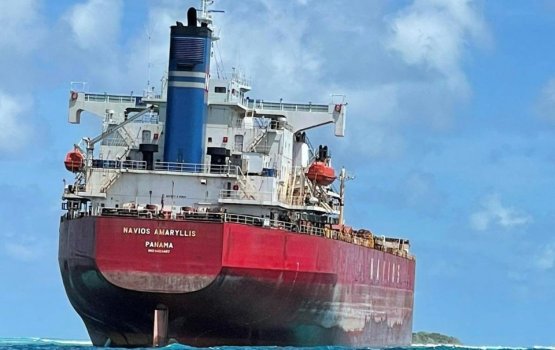 Farah eri boataa gulhigen dhakkanee dhogu vahakathakeh: Naeem