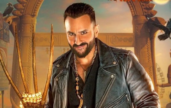 Aabaadhee ah varah bodah ithuru koffin: Saif