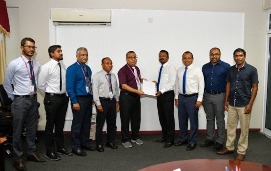 3,000 form hushahelhumun MNP ufahdhan elections in huhdha dheefi