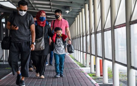 Fathuru verinnah Malaysia hulhuvaalanee