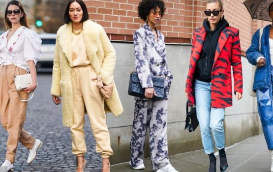 Mi aharu ge enme magubool fashion trend thah