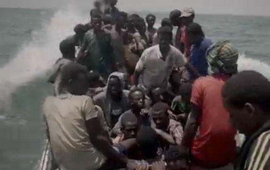 Ethiopia in Saudi ah kuraa maruge dhathuru  