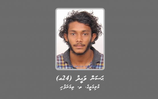 Makaraai heelathuge massalaeh gai meehaku hoadhanee