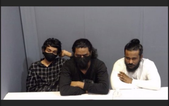 Agil maraali massalaige aduehun maadhama ah thaaval koffi