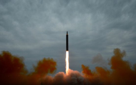 Dhefuh dhegoi siyaasathu gengulhey kamah bune North Korea ge faadu kiyun UN ah!