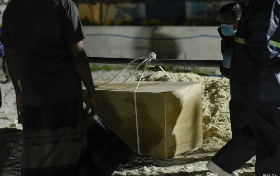 Covid jehigen 2 meehaku niyaavejje