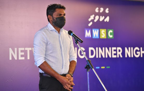 Transport Ministry ge 2 Deputy Minister ge macha dhauvaa kuran fonuvaifi