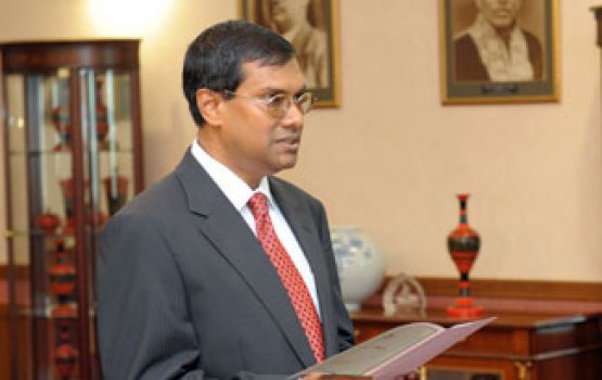 Uththama Fandiyaaru gekolhuge security fooalhuvaalee masthuvefai huri meeheh