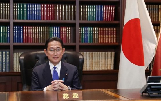 Japange aa boduvazeerah bodethi gonjehun thakeh!