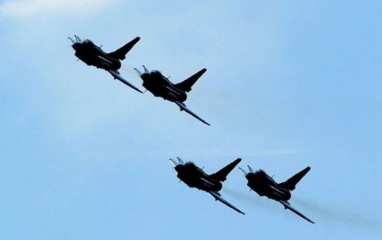 China aai Taiwan ge nuthanavaskan ithuru vanee