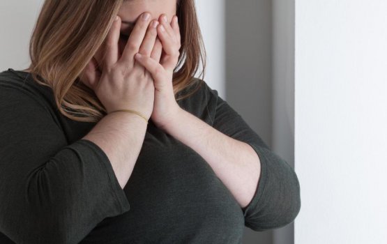 Depression ah magufahivaa enme bodu eh sababakee barudhan ithuruvun: dhiraasaa