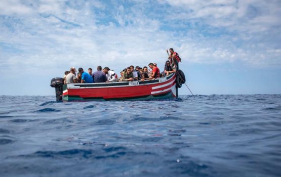 Refugeen thibikamuge mauloomaatheh nulibey: Fuluhun 