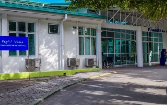 Fuvahmulaku ge thutthu kujjaa ge maraa gulhunhuri emmenge bayaan nagaifi