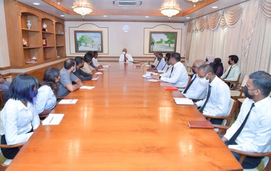Flying School massala hallu kuran Joint Venture kunfunyeh hadhanee