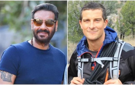 Raajjey gai shoot kuri Ajay reality ge show mi mahu dhakanee