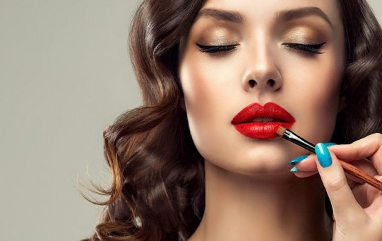 Maa ginain make up kuraa nama hamuge dhulhaheyo kamah asaru kurey!