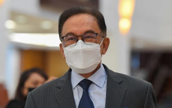 Boduvazeeru kan dhuvahaku nulibunas emme rangalhu: Anwar 