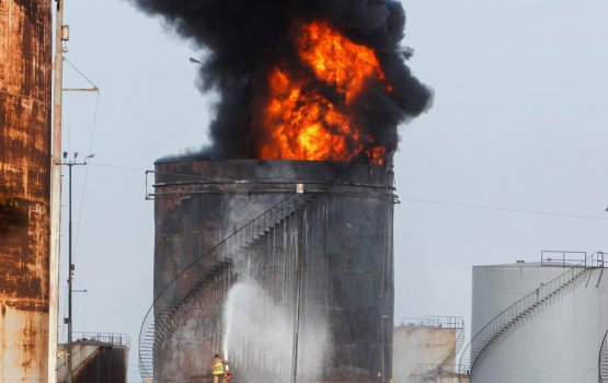 Lebanon ge theyo rakkaa kuraa tankeh gai roa vejje