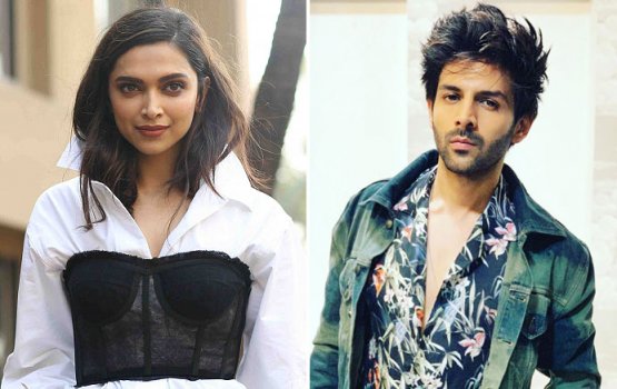  Deepika aai Kartik eh filmakun feni dhaane baa?