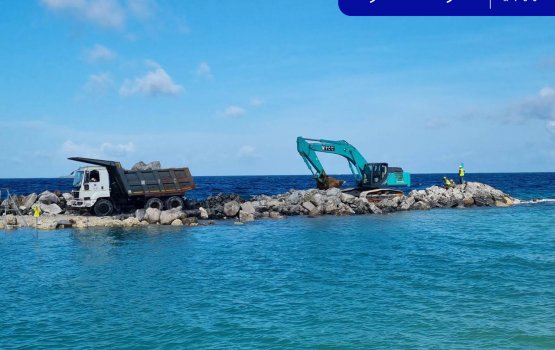 Landhoo bandharuge 70% masakkai nimijje