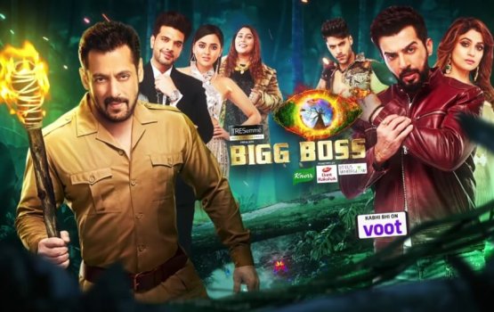 Bigg Boss khabaruthah kurukoh