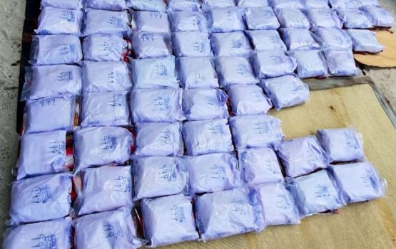 100 kiloge masthuvaathakethi athulaigane, 10 meehaku hayyarukoffi