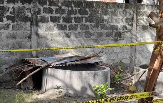 Mahumoodhu maraalee eyna athun faisa athulan ulheniko