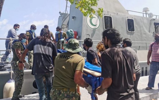 Test tahakah fahu Mahmood ge hashigan'du anburaa Dhan'gehchah gen gosfi