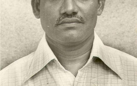 Bappage handhaan Alhuganduge galamun