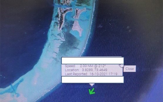 Bodu sarahadheh balaa faaskoffi, adhives gellunu kuda kujja nufeney