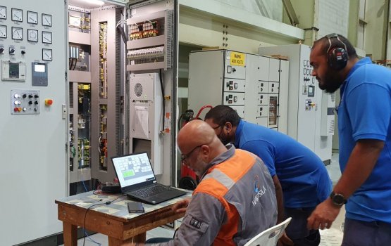 Karrant kandaa nulai test thah kaamiyaab kamai eku ninmaalaifi