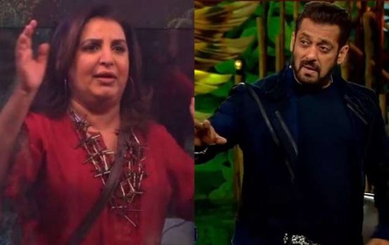 Bigg Boss15: Thalhaafolhunthah gina hafthaa eh