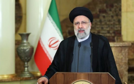 Nuclear mashvarathah beynun nama dhathi kurumuge fiyavalhuthah nagaa: Iran