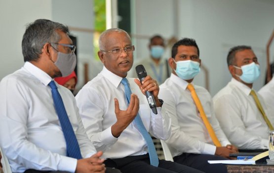 Thoddoo ge dhanduverinnaai guest house hingaa meehunge shakuvaa thakeh raees ah ossaalaifi