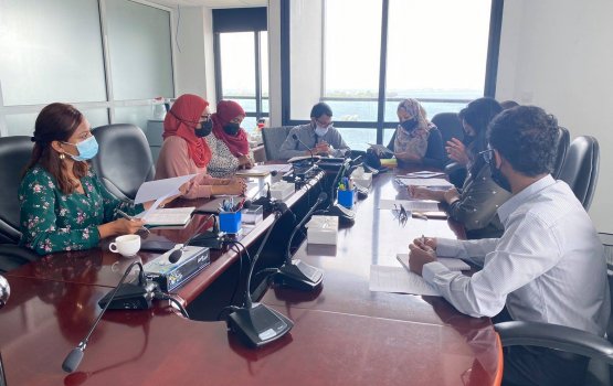 hospital thakugai hamanujehun nuhingumah HRCM in govaalaifi