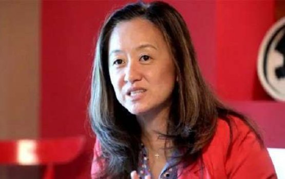 America in rajje ah aa safeereh kanda'alhanee