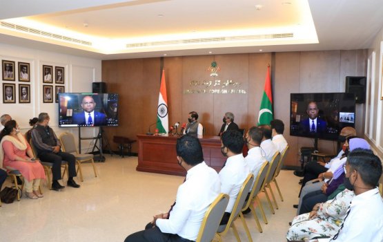 India ge hiley eheegai 8 mashroo eh hingany