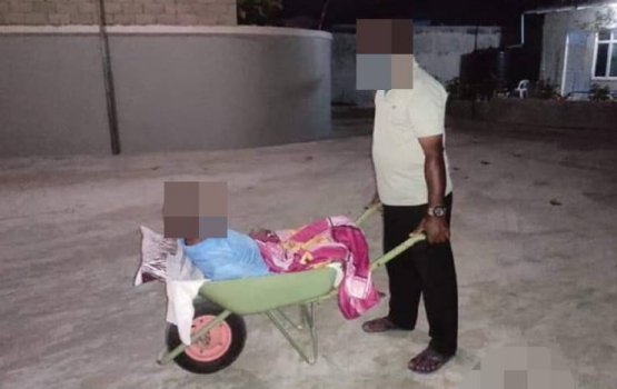 Makunudhoogai muskulhi meehaku baroeh gai marukazah gengosfi