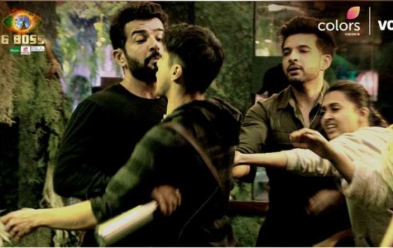 Bigg Boss 15: baiverinnah beluntherin report card dheefi