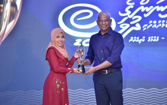 Mi aharuge zuvaanunge award cancelkoffi