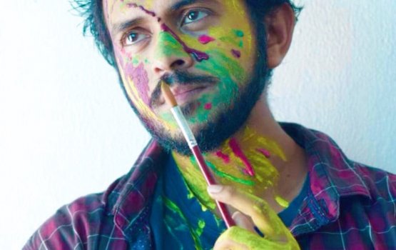 Aleem ge thasahvuru: dhivehi thaareekh mulhin thafaathu gothakah!